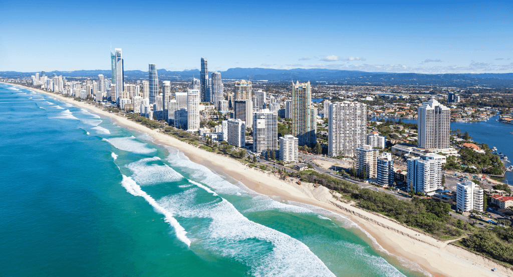 Airbnb Management in Gold Coast