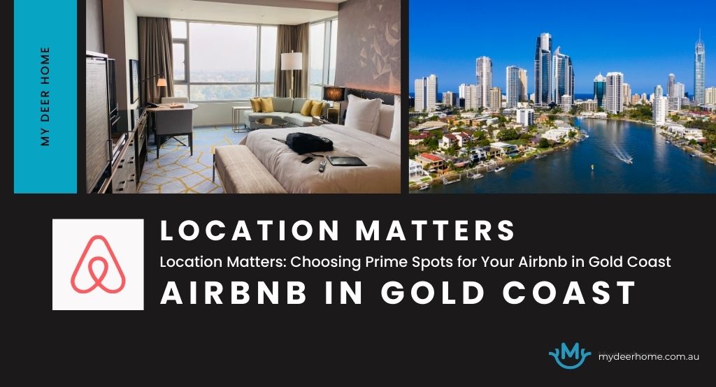 Airbnb in Gold Coast